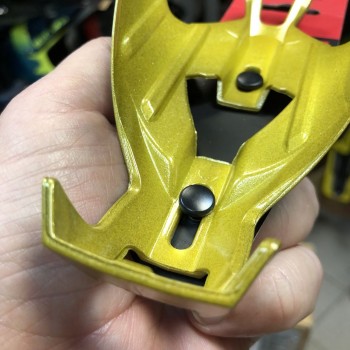 Флягодержатель Elite Vico Glam Metal (EL015616)