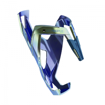 Флягодержатель Elite Custom Race Plus (2025)