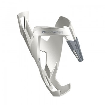 Флягодержатель Elite Custom Race Plus (2025)