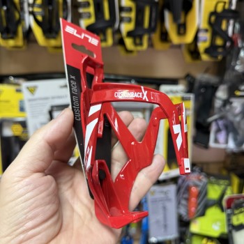 Флягодержатель Elite Custom Race X (EL02401)