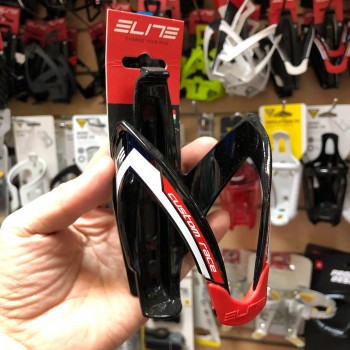 Флягодержатель Elite Custom Race (EL00616)