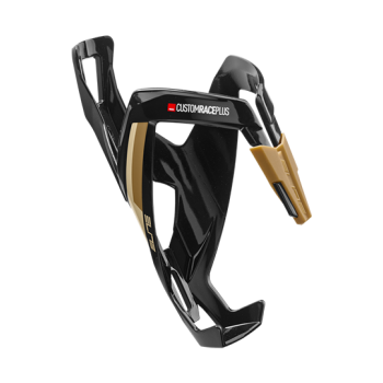 Флягодержатель Elite Custom Race Plus New (EL01406)