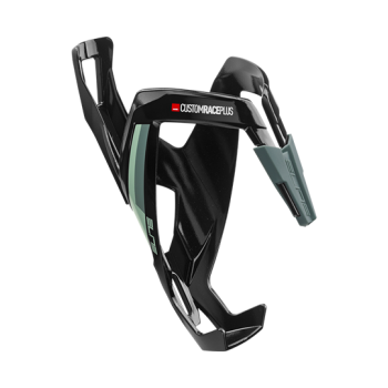Флягодержатель Elite Custom Race Plus New (EL01406)