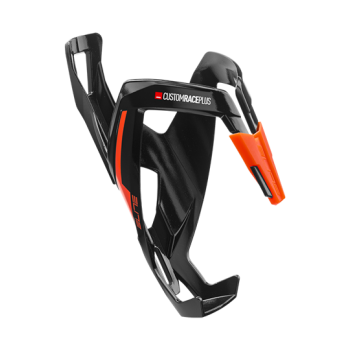 Флягодержатель Elite Custom Race Plus New (EL01406)