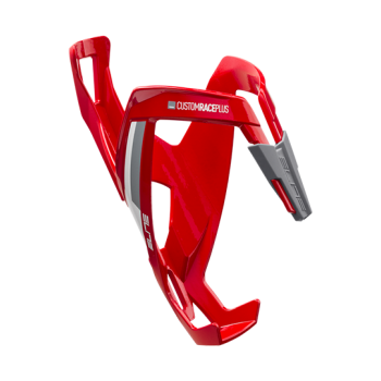 Флягодержатель Elite Custom Race Plus New (EL01406)