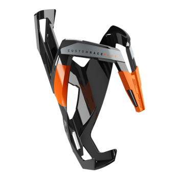 Флягодержатель Elite Custom Race Plus (EL01406)