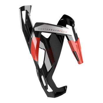 Флягодержатель Elite Custom Race Plus (EL01406)