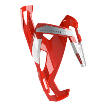 Флягодержатель Elite Custom Race Plus (EL01406)