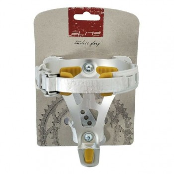 Флягодержатель винтажный Elite Eroica Bottle Cage Single (EL0156002)