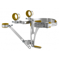 Флягодержатель Elite Eroica Bottle Cage Single (EL0156002)