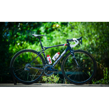 Флягодержатель Elite Leggero Carbon (EL0137001)