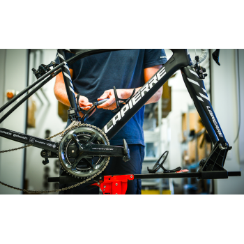 Флягодержатель Elite Leggero Carbon (EL0137001)