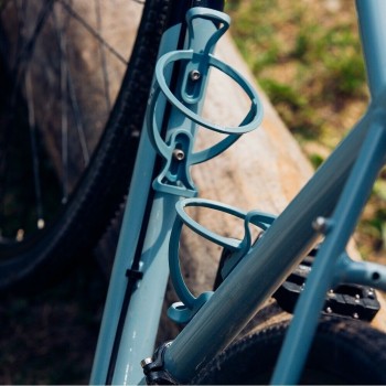 Флягодержатель Elite T-Race (EL020500)