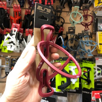 Флягодержатель Elite T-Race (EL020500)