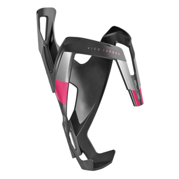 Флягодержатель Elite Vico Carbon (EL01561)