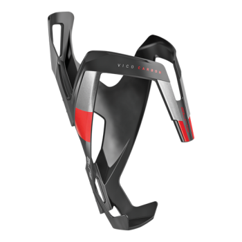 Флягодержатель Elite Vico Carbon (EL01561)