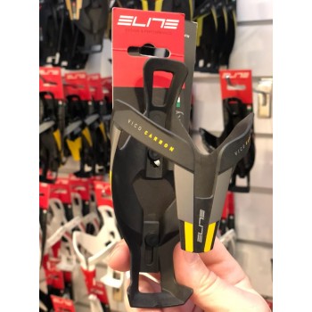 Флягодержатель Elite Vico Carbon (EL01561)