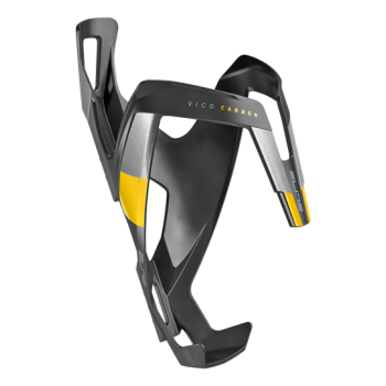 Флягодержатель Elite Vico Carbon (EL01561)