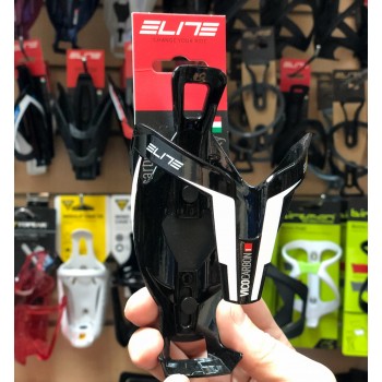 Флягодержатель Elite Vico Carbon 2021 (EL01561)