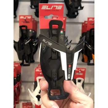 Флягодержатель Elite Vico Carbon 2021 (EL01561)