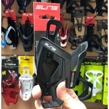 Флягодержатель Elite Vico Carbon 2021 (EL01561)