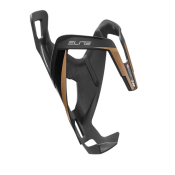 Флягодержатель Elite Vico Carbon 2021 (EL01561)