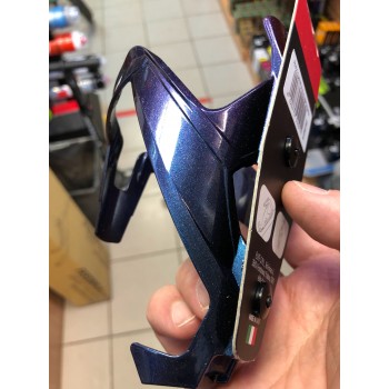 Флягодержатель Elite Vico Glam Metal (EL015616)