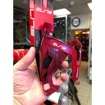 Флягодержатель Elite Vico Glam Metal (EL015616)