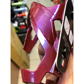 Флягодержатель Elite Vico Glam Metal (EL015616)