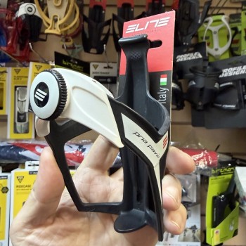 Флягодержатель Elite Pria Pave (EL0101700)