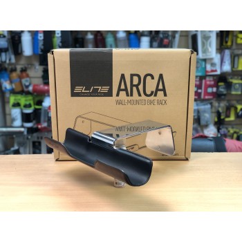Крепеж для велосипеда настенный Elite Arca Storage (EL0160500)