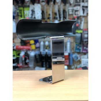 Крепеж для велосипеда настенный Elite Arca Storage (EL0160500)