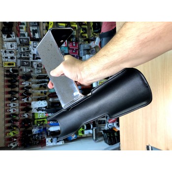 Крепеж для велосипеда настенный Elite Arca Storage (EL0160500)