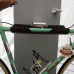 Крепеж для велосипеда настенный Elite Arca Storage (EL0160500)