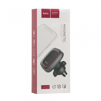 Автомобильный держатель Hoco Magnetic Car Holder (CA23)