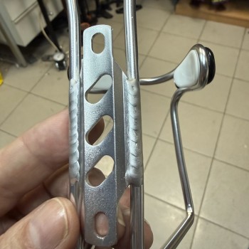 Флягодержатель Massload CL-037С