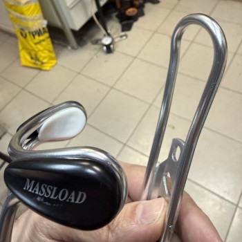 Флягодержатель Massload CL-037С