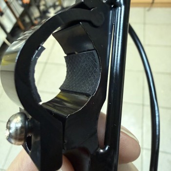 Флягодержатель Massload CL-049С