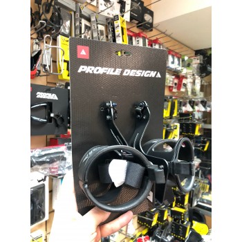 Флягодержатель с креплением за рамку седла Profile Design RML (ACRML21)