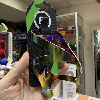 Флягодержатель Rockbros (2017-11AC)