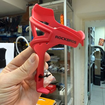 Флягодержатель Rockbros (RKL05)