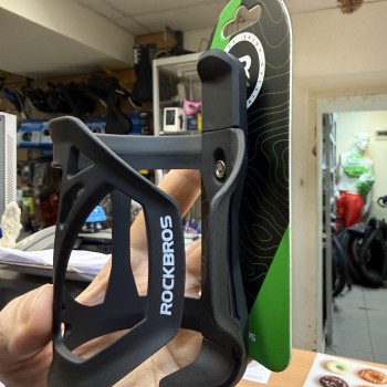 Флягодержатель-трансформер Rockbros (310010001)