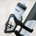 Флягодержатель SKS Anywhere Adapter W/ Topcage Bottle Cage (11231)