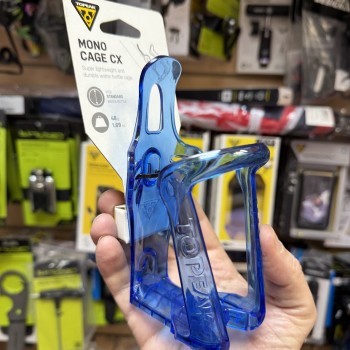 Флягодержатель Topeak Mono Cage CX (TMN03)