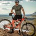 Флягодержатель Topeak Ninja Master+ Cage SK+ (TNJC-SK)