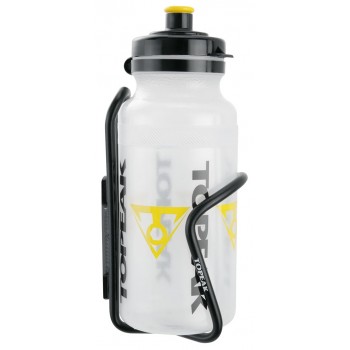 Флягодержатель Topeak Shuttle Cage AL (TA9511)