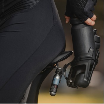 Держатель дополнительного снаряжения Topeak TRI Cage 2 (TRI-CG2)