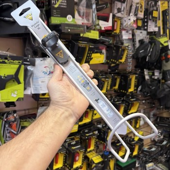 Флягодержатель Topeak Modula Cage XL (TMD02B)