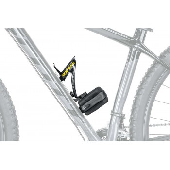 Держатель с мультиинструментом Topeak Ninja T Road (TNJ-TR)