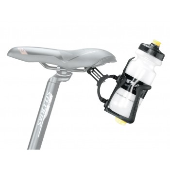 Кронштейн для флягодержателя Topeak Omni Backup Elite (TOMBU-ELT)